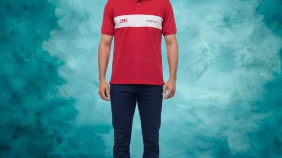 Camisa 07