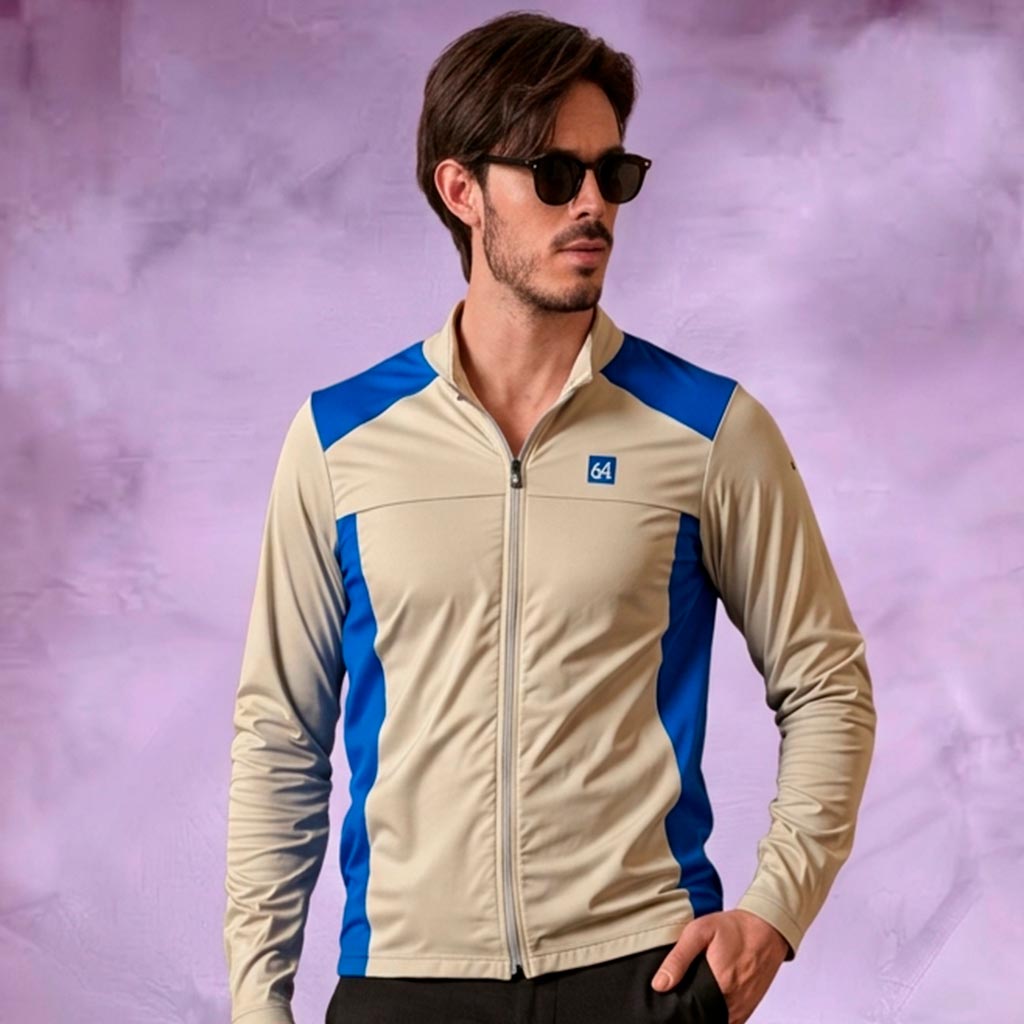 Conjunto deportivo