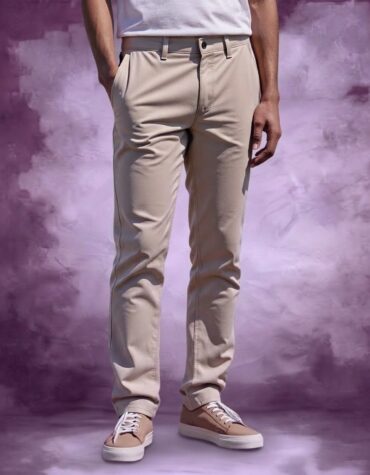 Pantalon ch