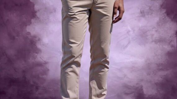 Pantalon ch